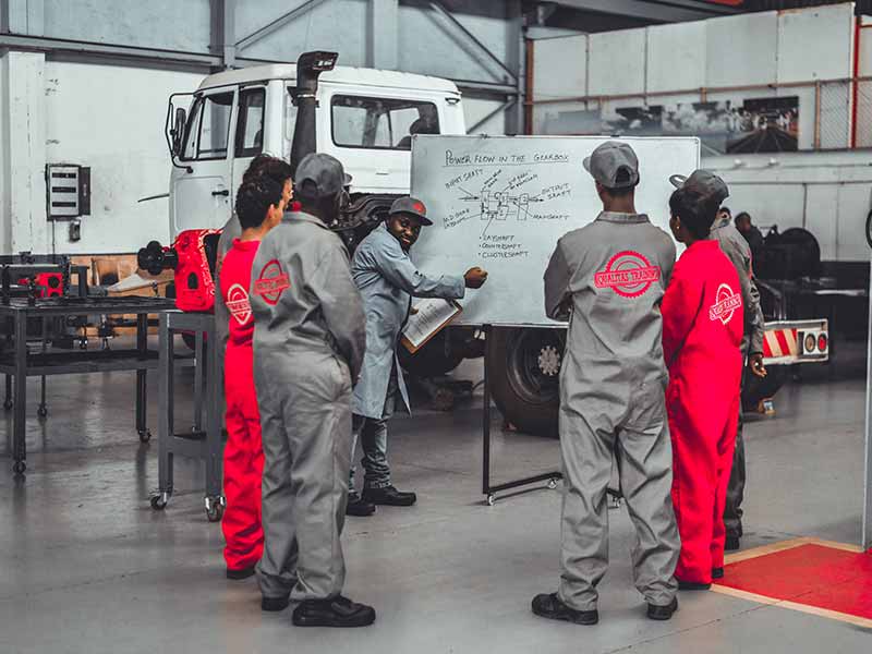 Qualitas training 2020 Registration now open